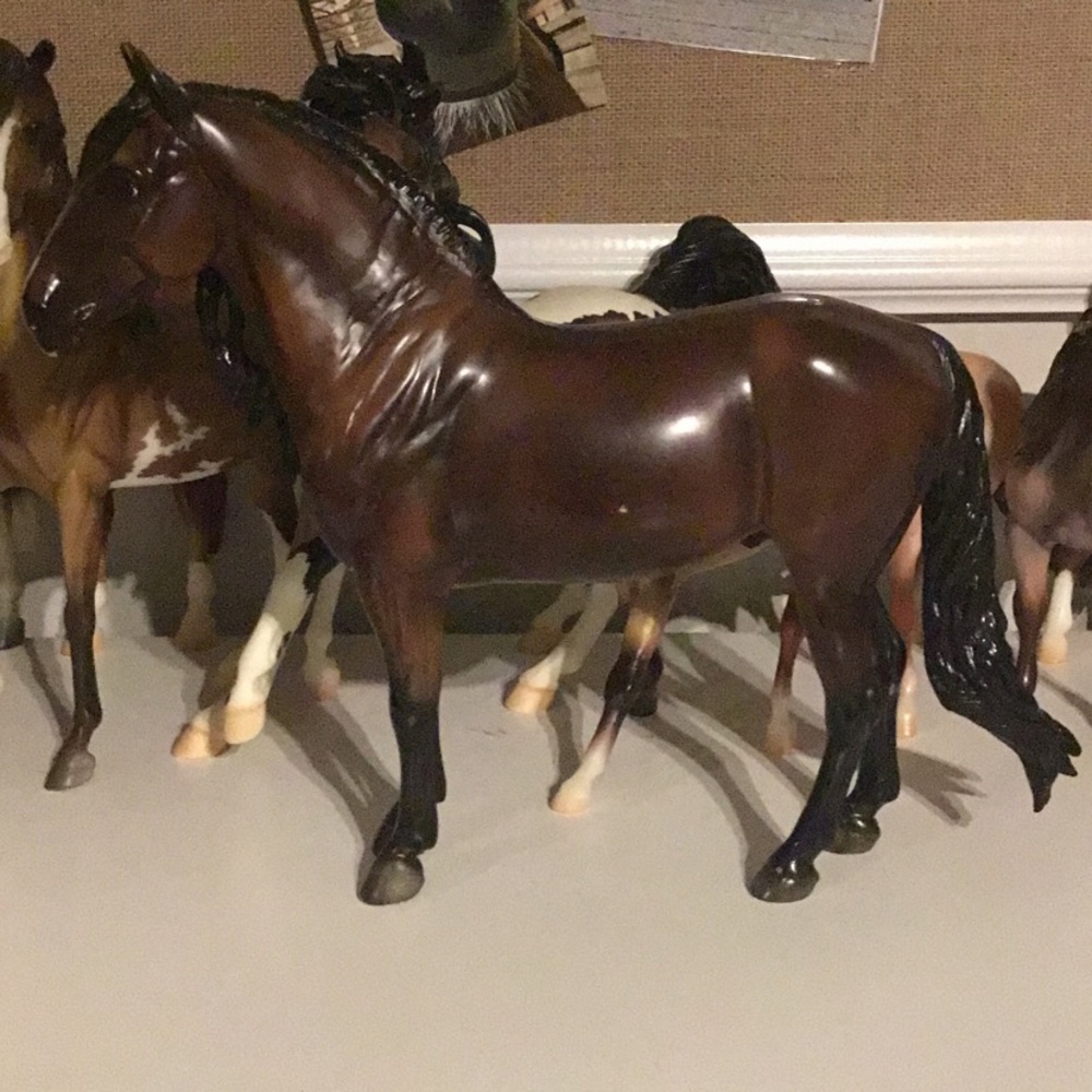 Breyer Horse Dominante XXIX